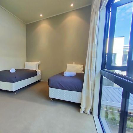 Mount Stunner With King Beds Apartment เมาท์มองานุย ภายนอก รูปภาพ
