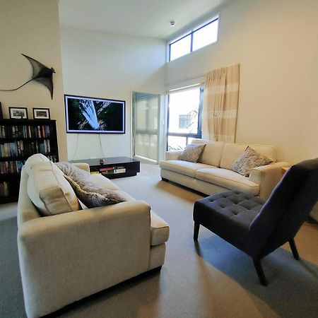 Mount Stunner With King Beds Apartment เมาท์มองานุย ภายนอก รูปภาพ