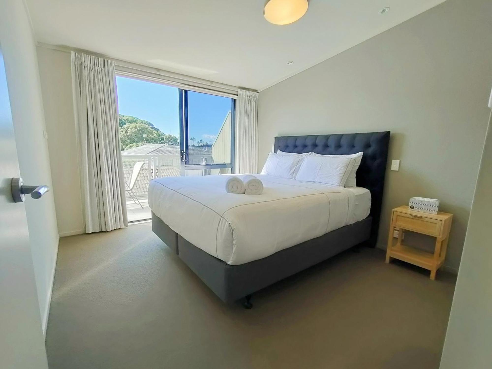 Mount Stunner With King Beds Apartment เมาท์มองานุย ภายนอก รูปภาพ