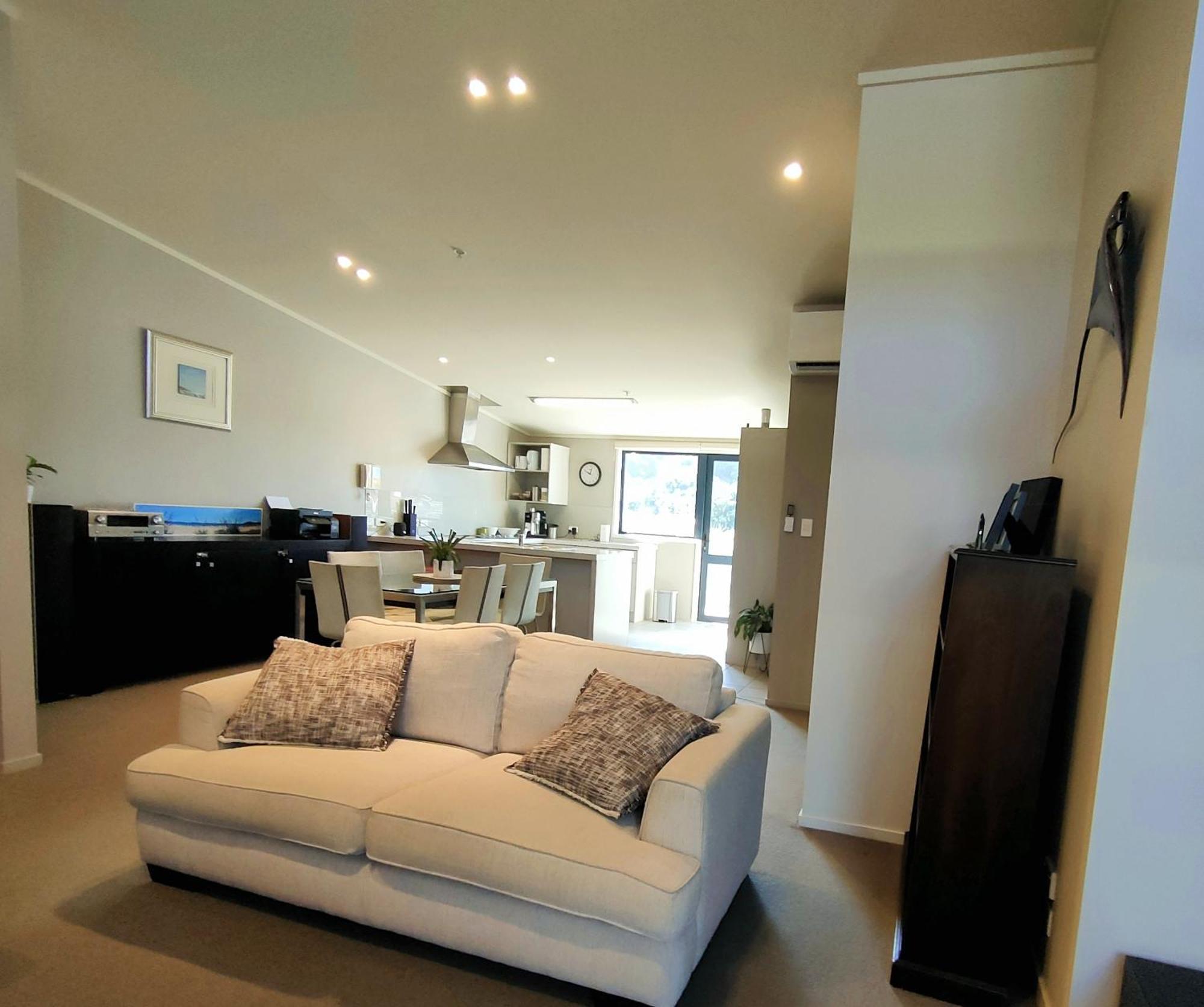 Mount Stunner With King Beds Apartment เมาท์มองานุย ภายนอก รูปภาพ